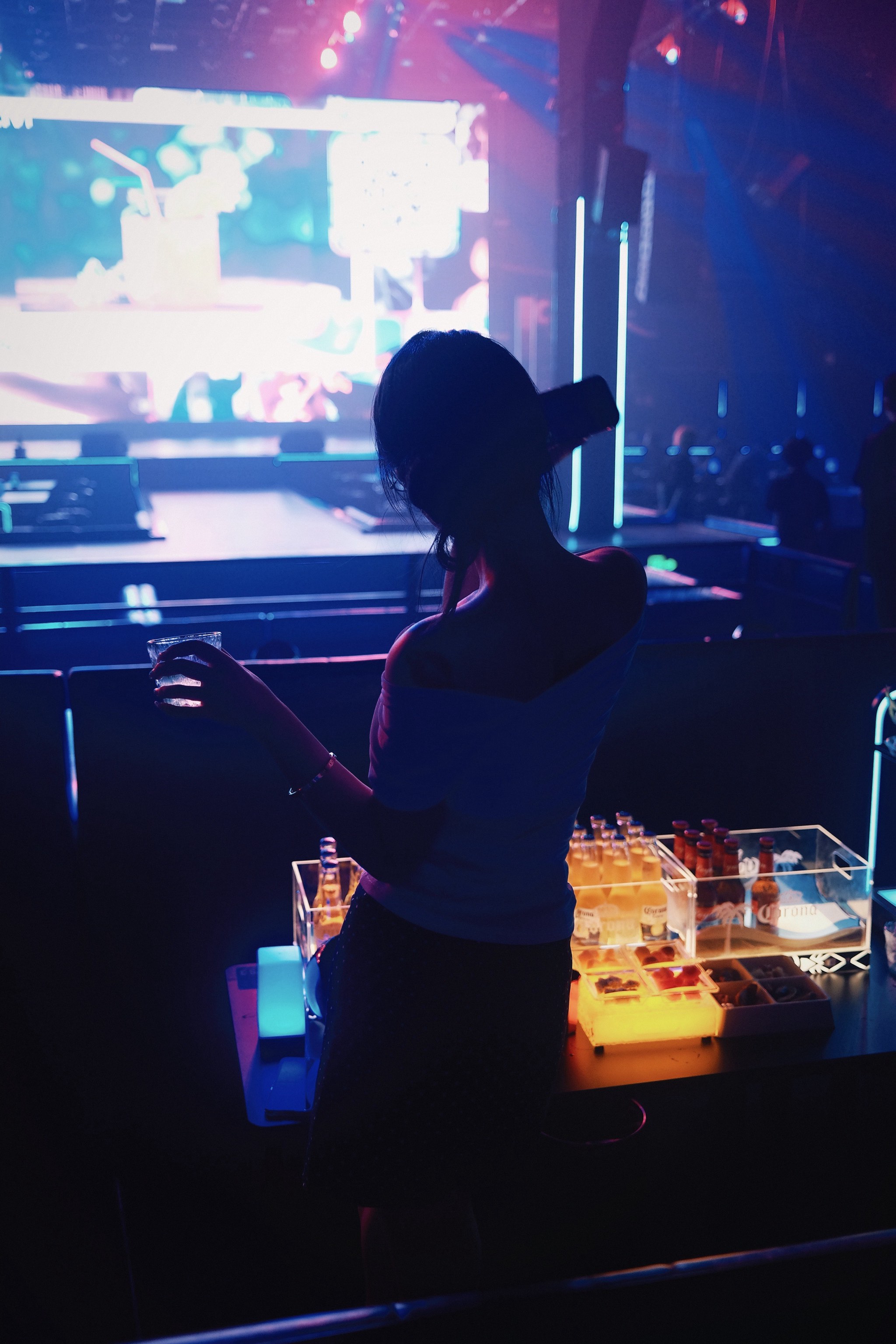 荆州商务ktv模式创新-沙市区ktv预定